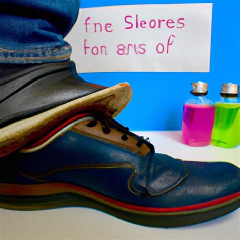 The Benefits of Regular Shoe Maintenance